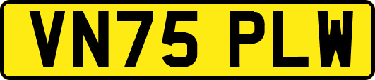VN75PLW