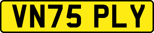 VN75PLY