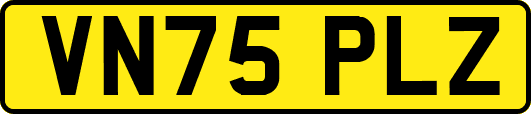 VN75PLZ