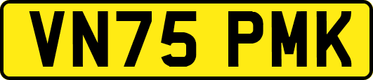 VN75PMK
