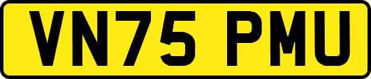 VN75PMU