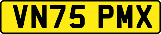 VN75PMX