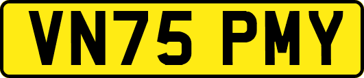 VN75PMY