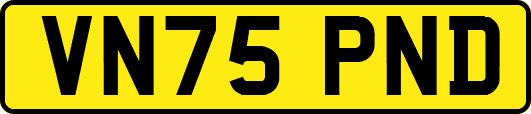 VN75PND