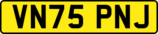 VN75PNJ