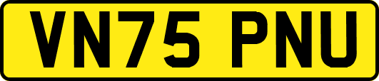 VN75PNU