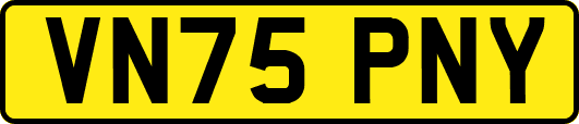 VN75PNY