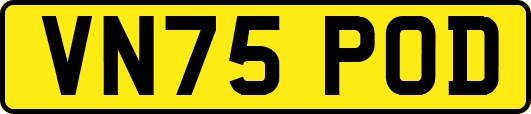VN75POD