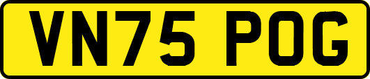 VN75POG