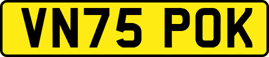VN75POK