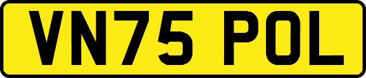VN75POL