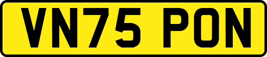 VN75PON