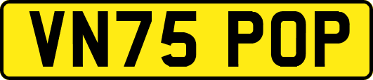 VN75POP