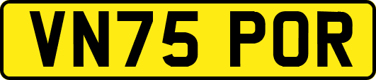 VN75POR