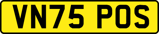 VN75POS