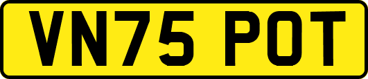 VN75POT