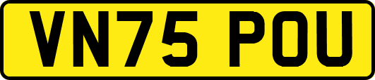 VN75POU