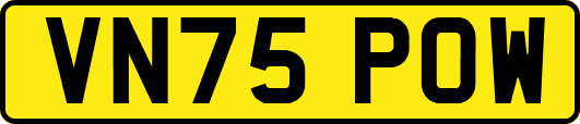 VN75POW