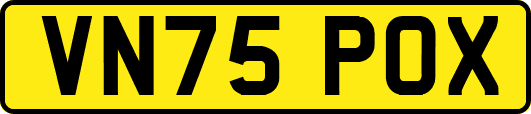 VN75POX