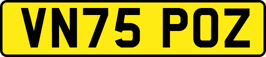 VN75POZ
