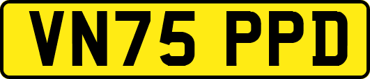 VN75PPD