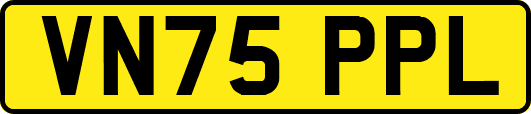 VN75PPL