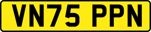 VN75PPN