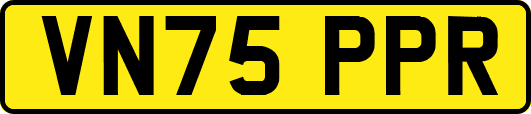 VN75PPR