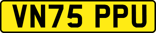 VN75PPU
