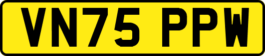 VN75PPW