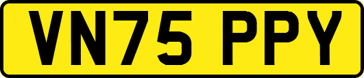 VN75PPY