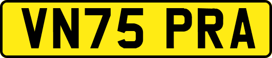 VN75PRA