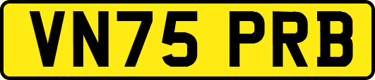 VN75PRB