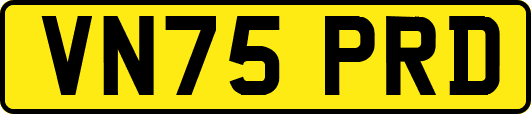 VN75PRD