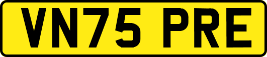 VN75PRE