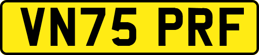 VN75PRF
