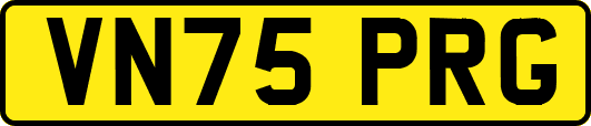 VN75PRG