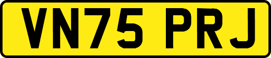 VN75PRJ
