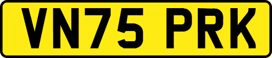 VN75PRK