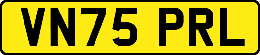 VN75PRL