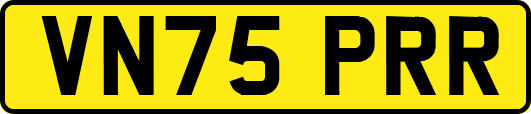 VN75PRR