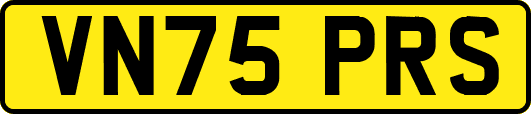 VN75PRS