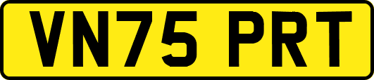 VN75PRT