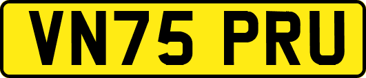 VN75PRU