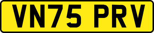 VN75PRV