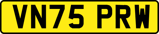 VN75PRW