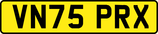 VN75PRX