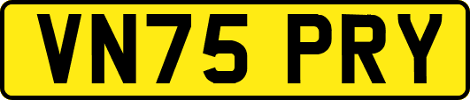 VN75PRY