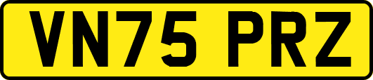 VN75PRZ
