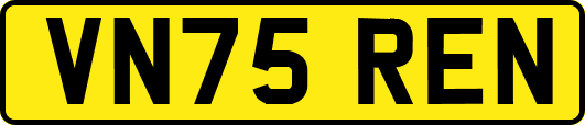 VN75REN
